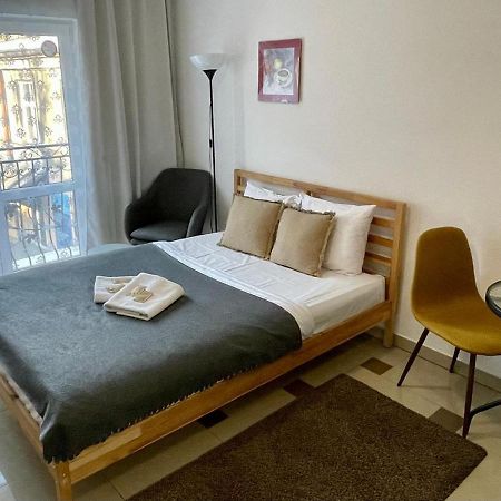 Bubble Apartments Красков Екстериор снимка