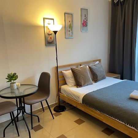 Bubble Apartments Красков Екстериор снимка