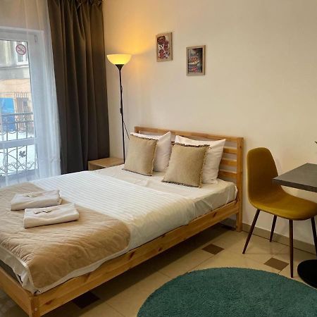 Bubble Apartments Красков Екстериор снимка