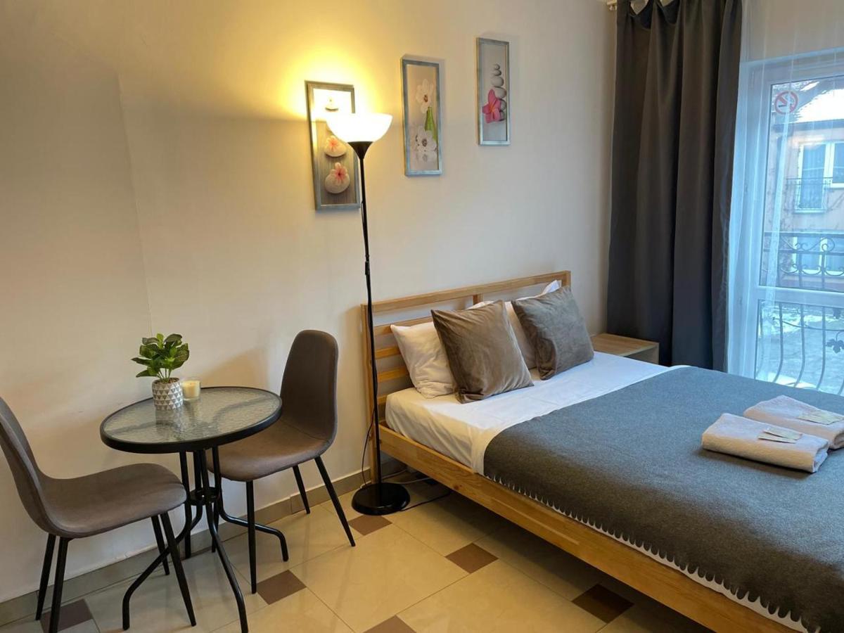 Bubble Apartments Красков Екстериор снимка