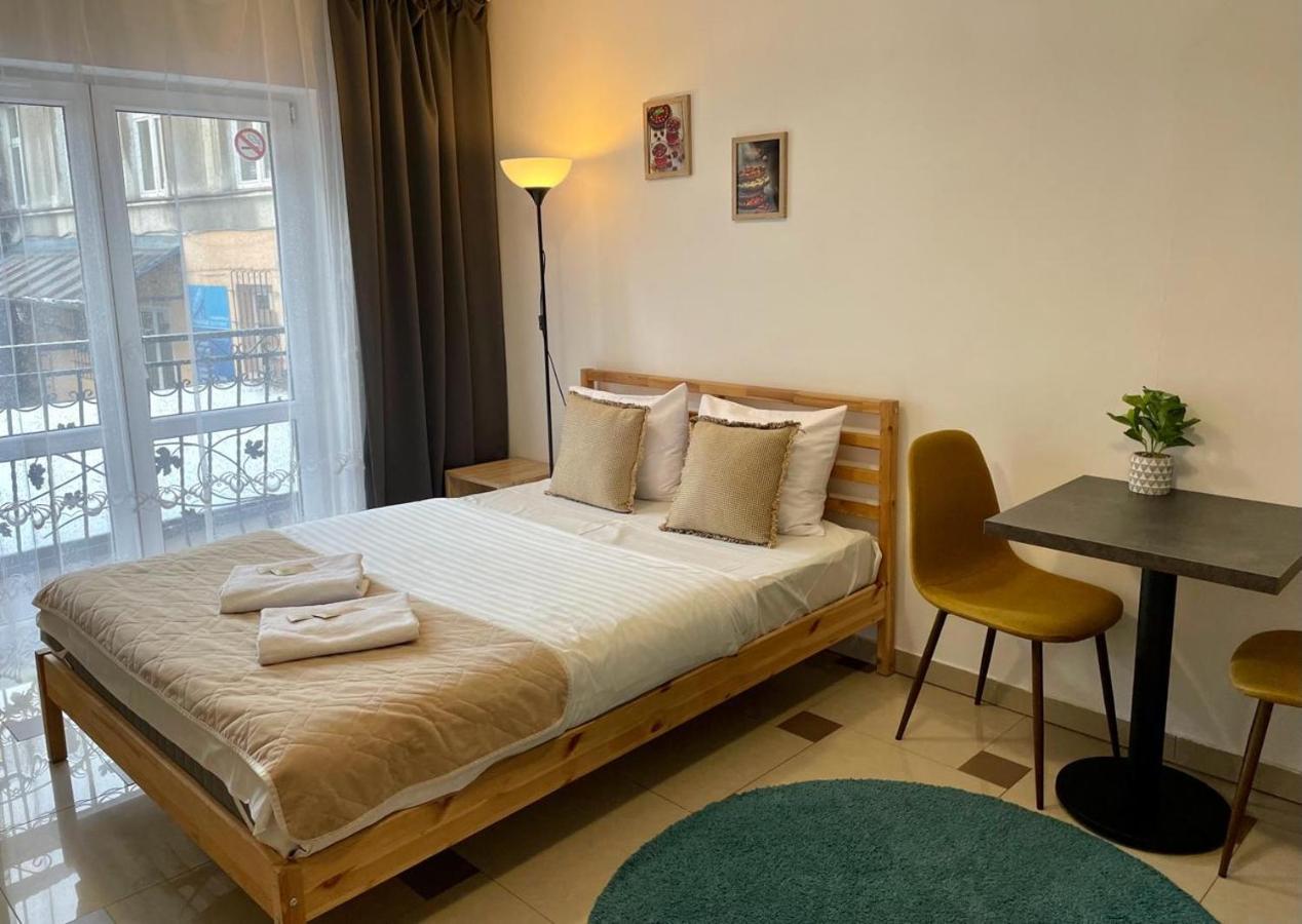 Bubble Apartments Красков Екстериор снимка