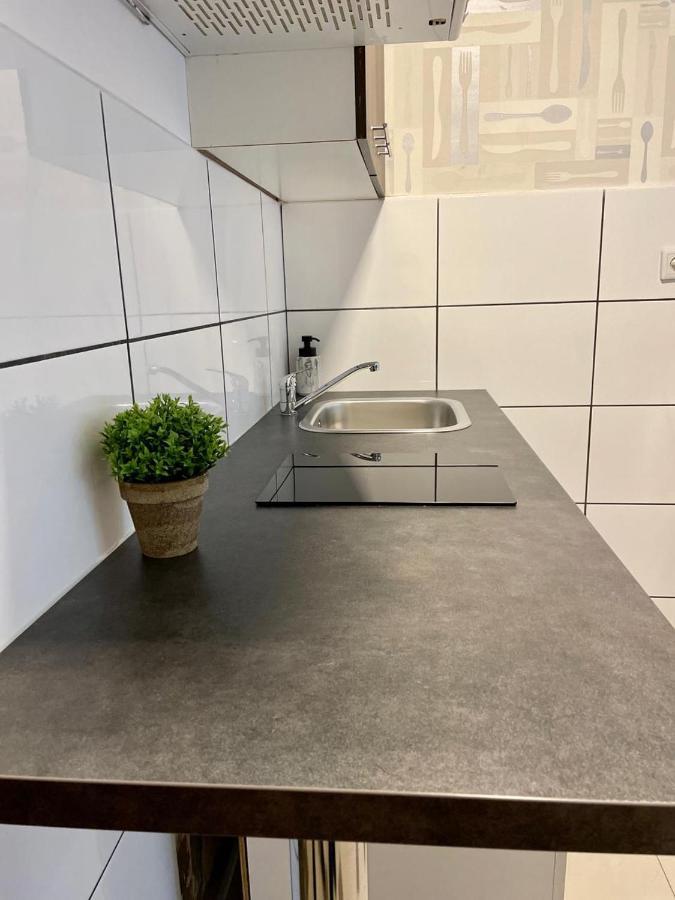 Bubble Apartments Красков Екстериор снимка