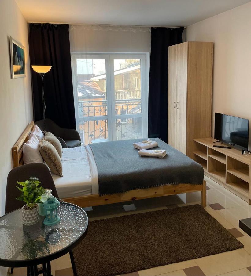 Bubble Apartments Красков Екстериор снимка