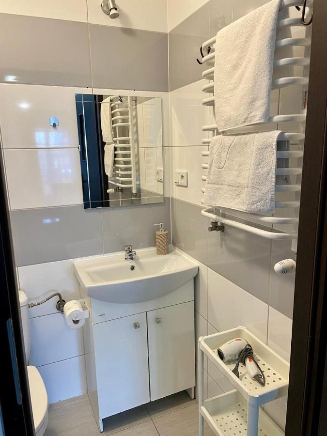 Bubble Apartments Красков Екстериор снимка