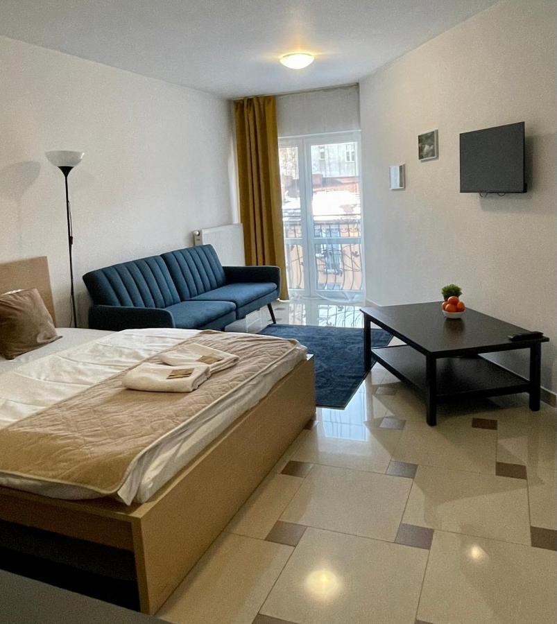 Bubble Apartments Красков Екстериор снимка