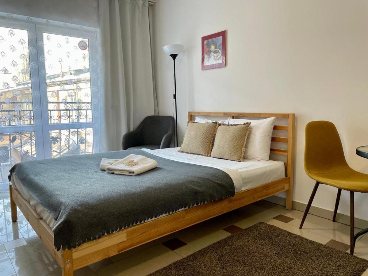 Bubble Apartments Красков Екстериор снимка