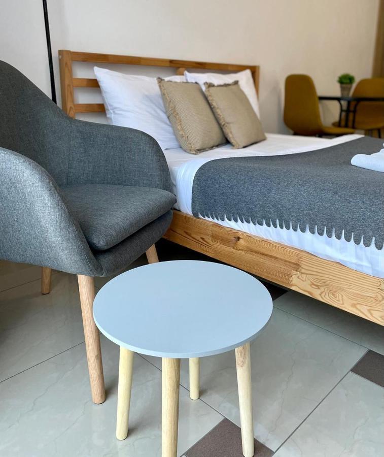 Bubble Apartments Красков Екстериор снимка