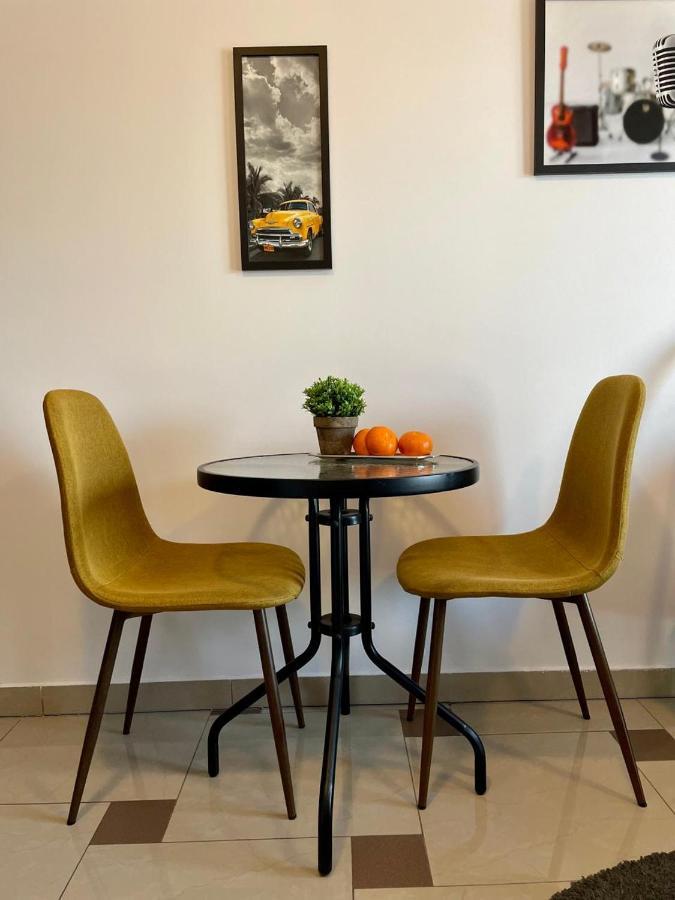 Bubble Apartments Красков Екстериор снимка