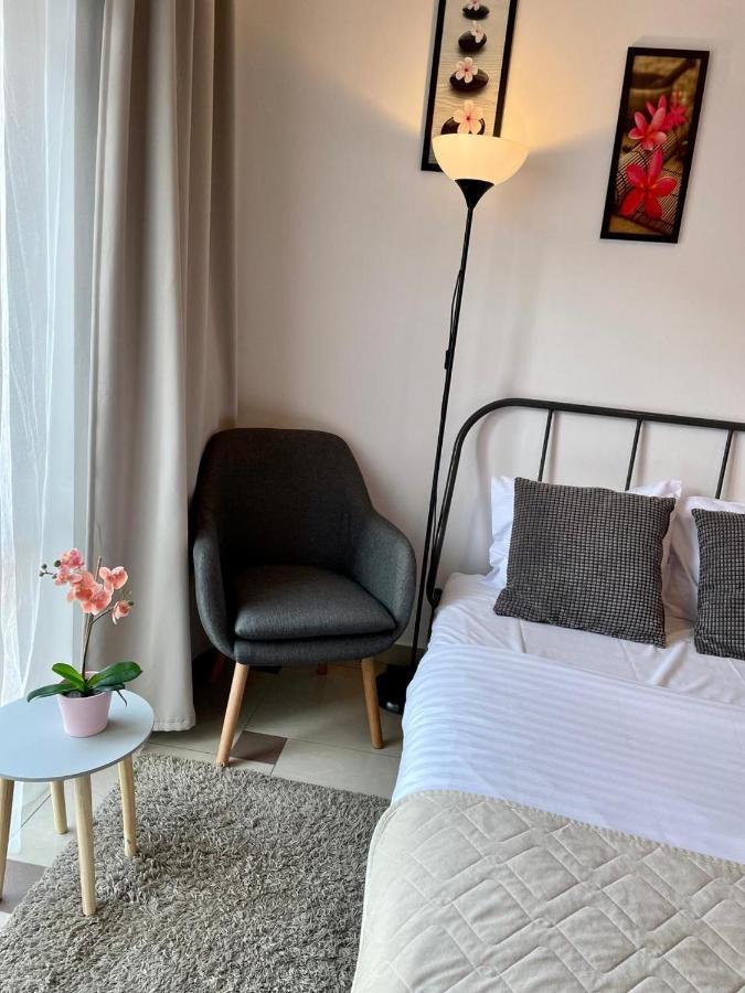 Bubble Apartments Красков Екстериор снимка