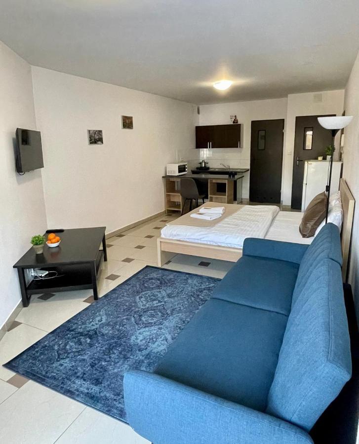 Bubble Apartments Красков Екстериор снимка