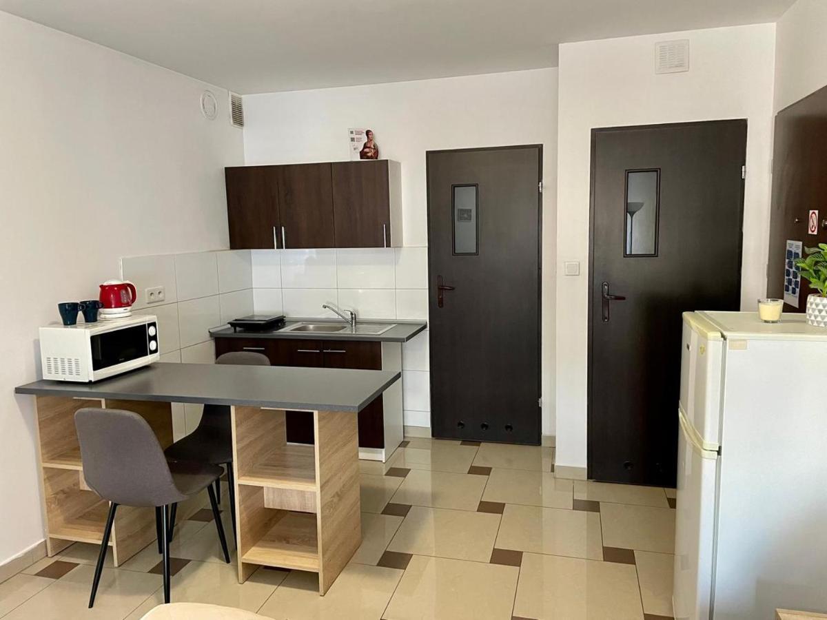 Bubble Apartments Красков Екстериор снимка