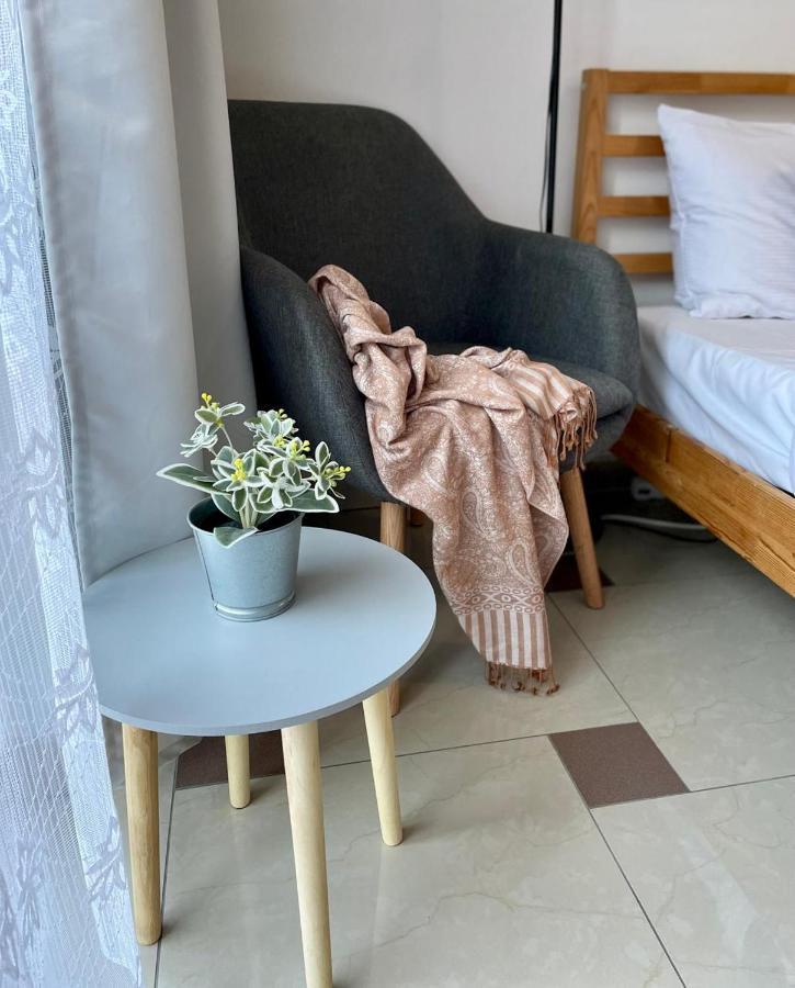Bubble Apartments Красков Екстериор снимка