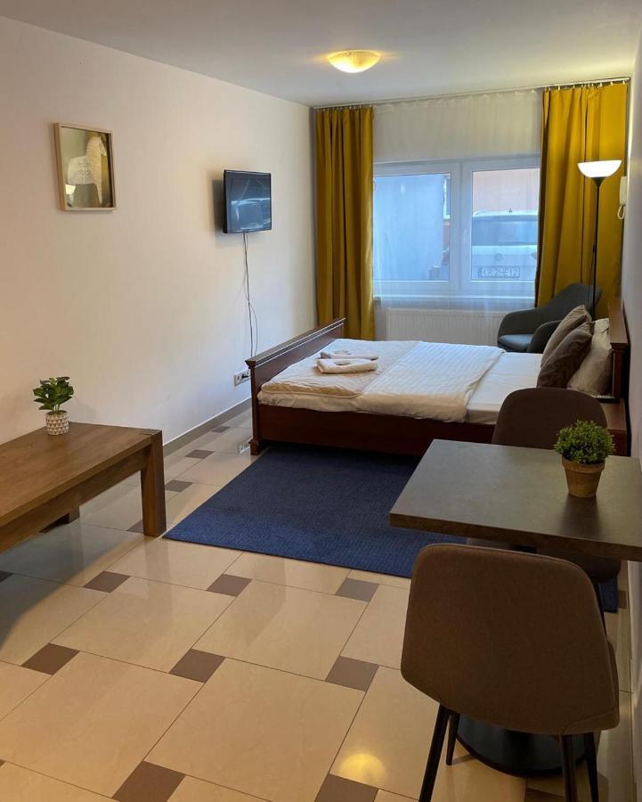 Bubble Apartments Красков Екстериор снимка