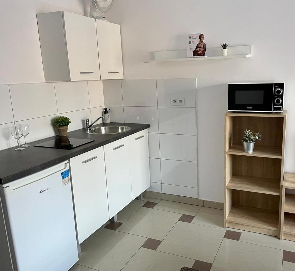 Bubble Apartments Красков Екстериор снимка