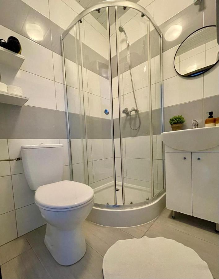 Bubble Apartments Красков Екстериор снимка