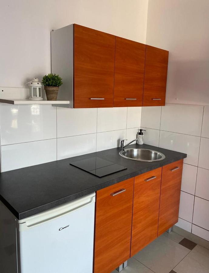 Bubble Apartments Красков Екстериор снимка