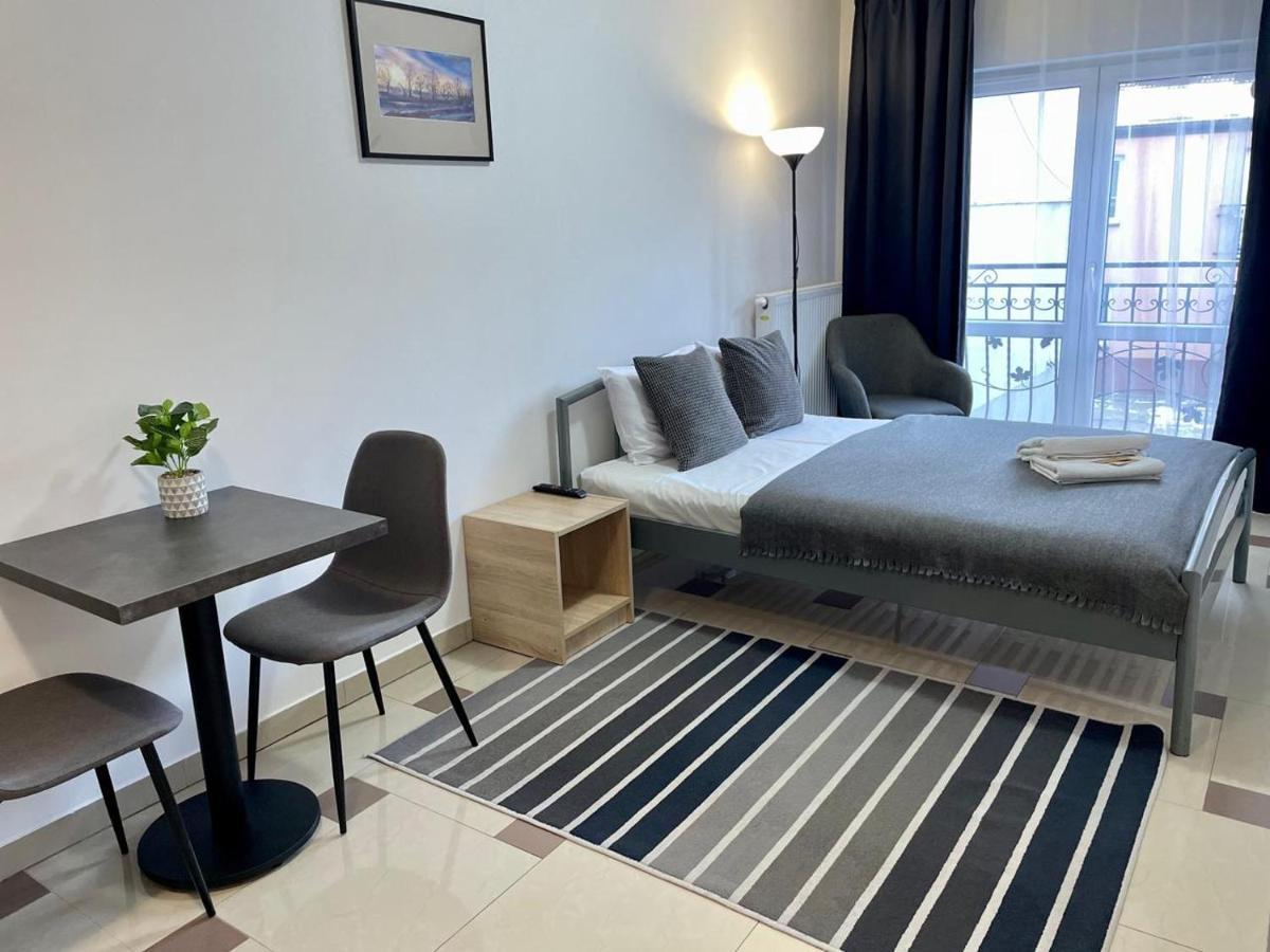 Bubble Apartments Красков Екстериор снимка
