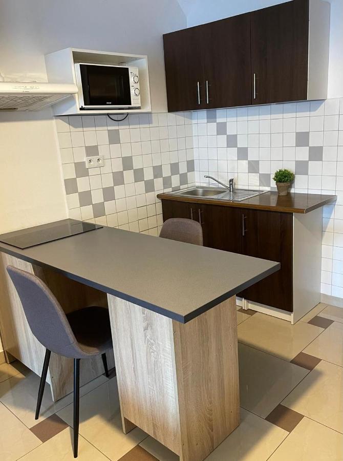 Bubble Apartments Красков Екстериор снимка
