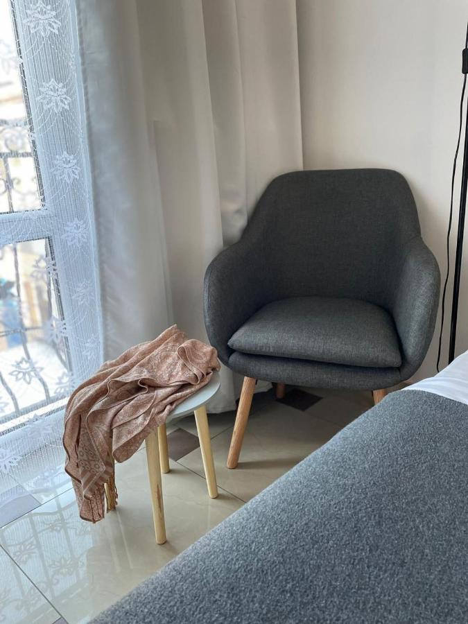 Bubble Apartments Красков Екстериор снимка