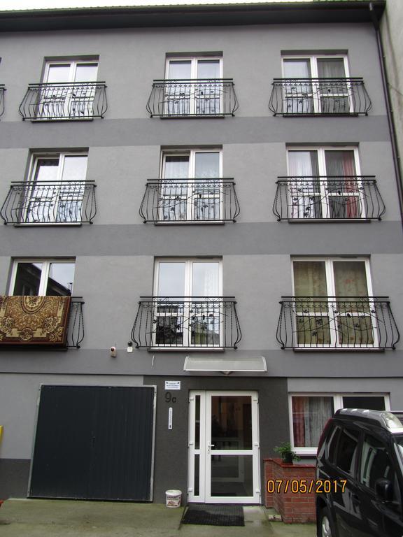 Bubble Apartments Красков Екстериор снимка