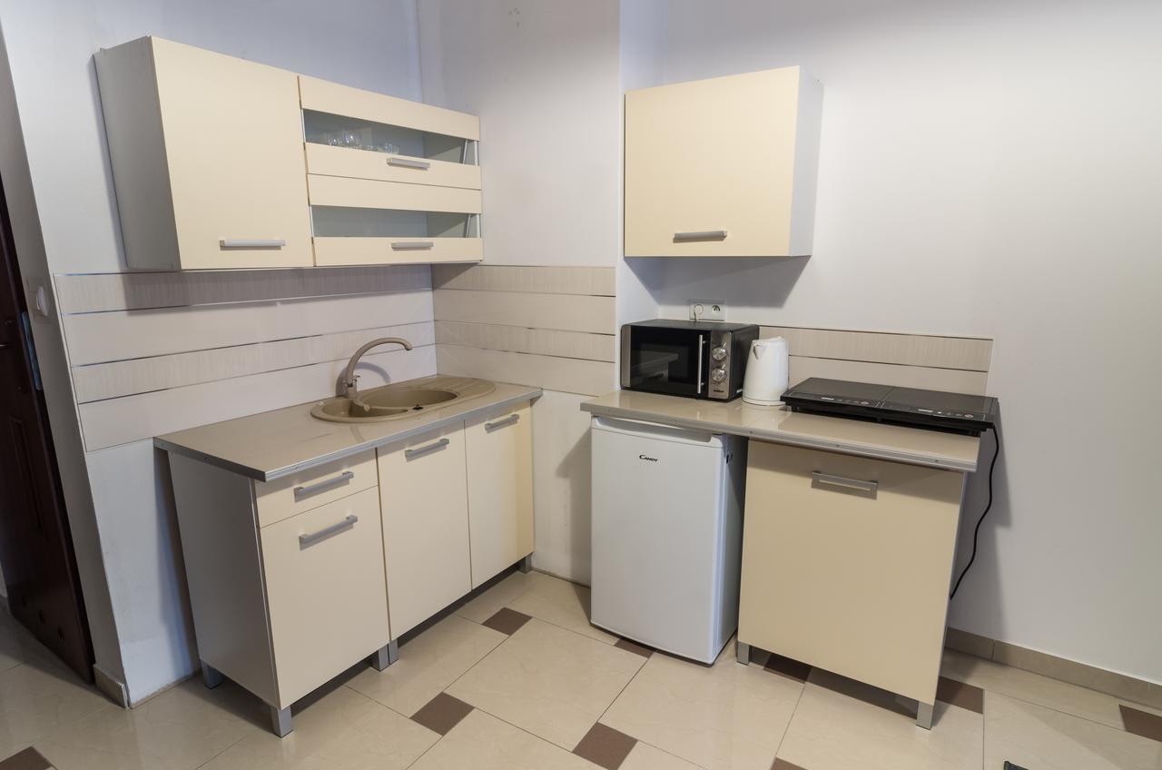 Bubble Apartments Красков Екстериор снимка