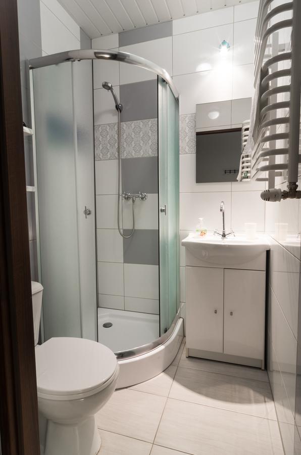 Bubble Apartments Красков Екстериор снимка