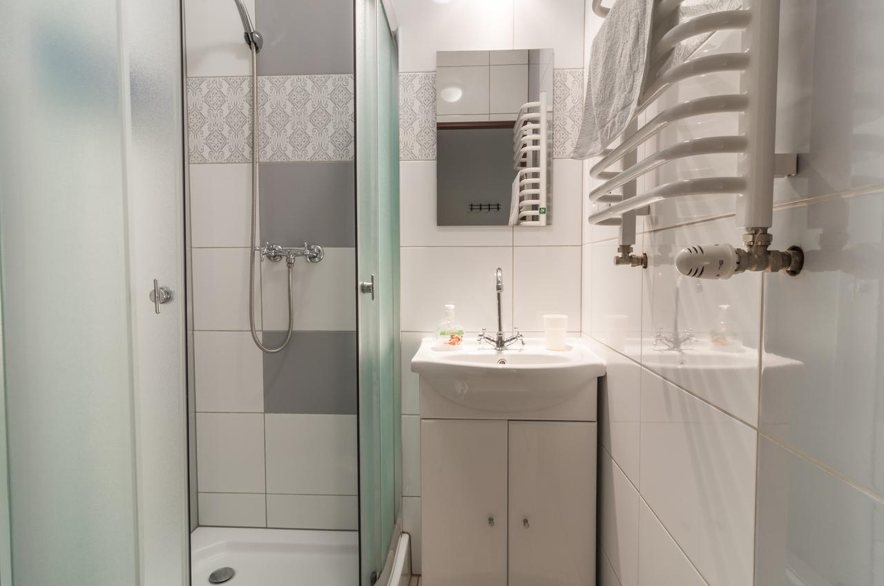Bubble Apartments Красков Екстериор снимка