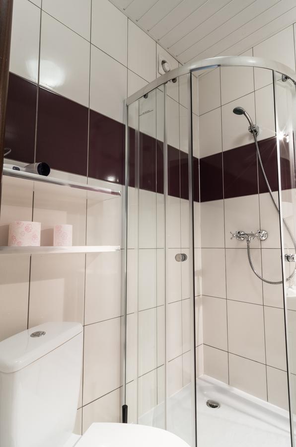 Bubble Apartments Красков Екстериор снимка